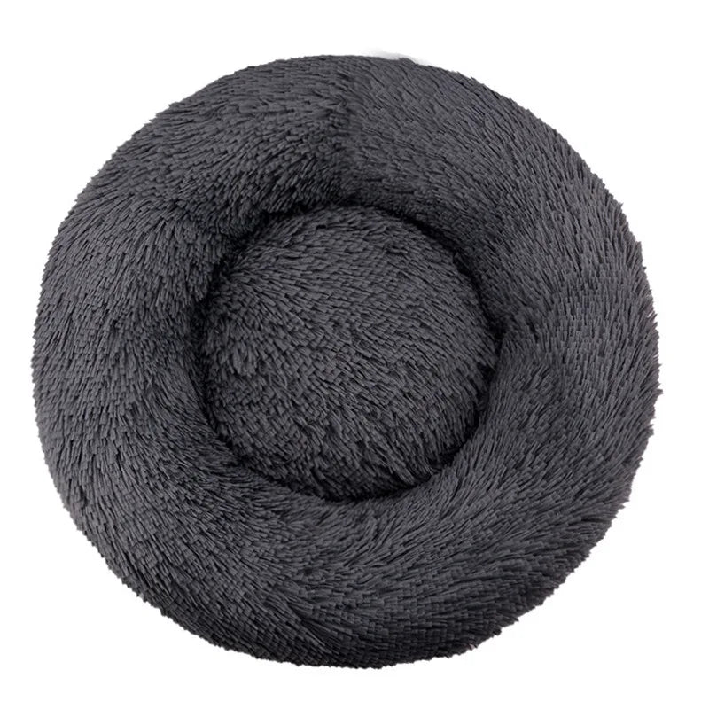 Round Pet Bed
