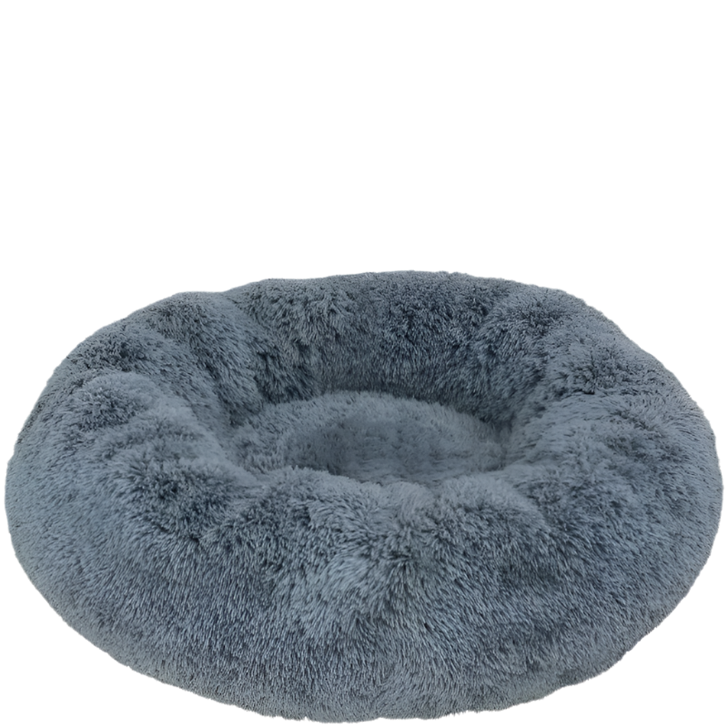 Round Pet Bed