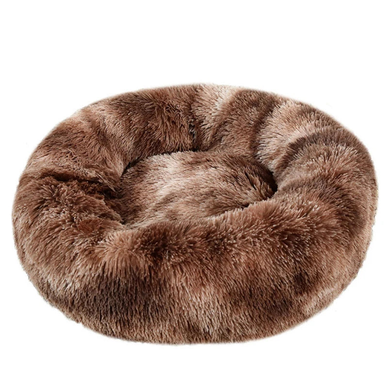 Round Pet Bed