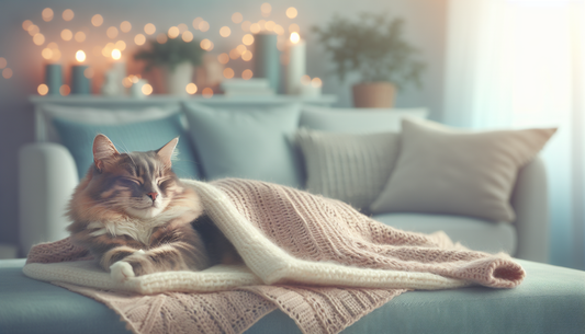 I Never Expected These 10 Surprising Tips to Transform My Cat's Behavior Overnight