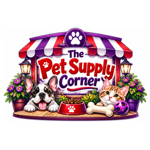 The Pet Supply Corner