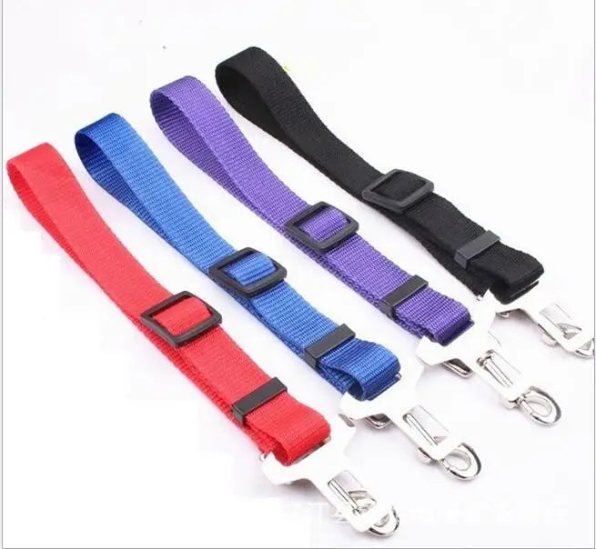 Pup Buckle - The Pet Supply Corner