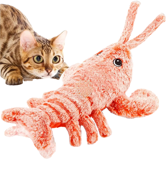 Lobster Buddy - The Pet Supply Corner