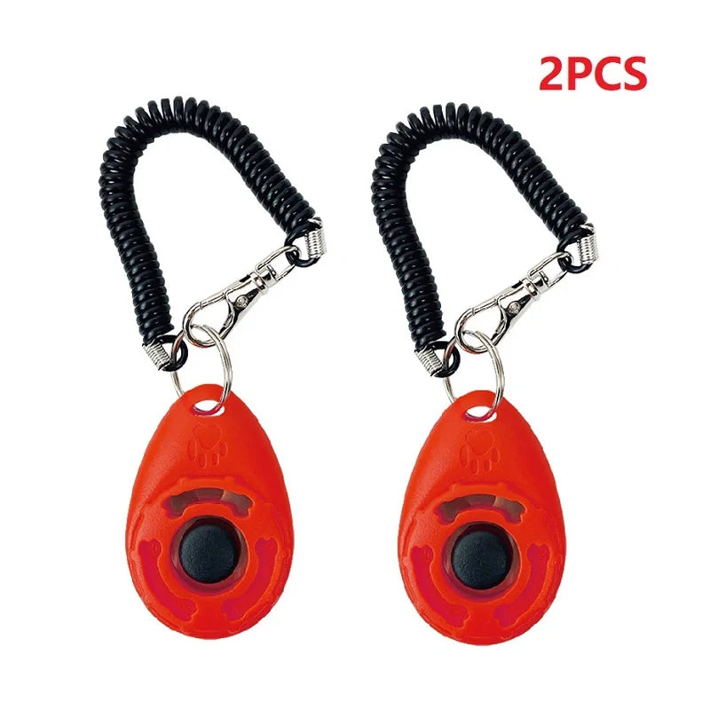 Dog Training Clicker - The Pet Supply Corner