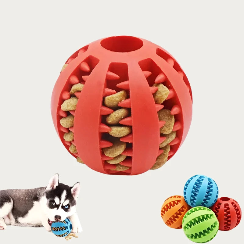 Chew Ball - The Pet Supply Corner