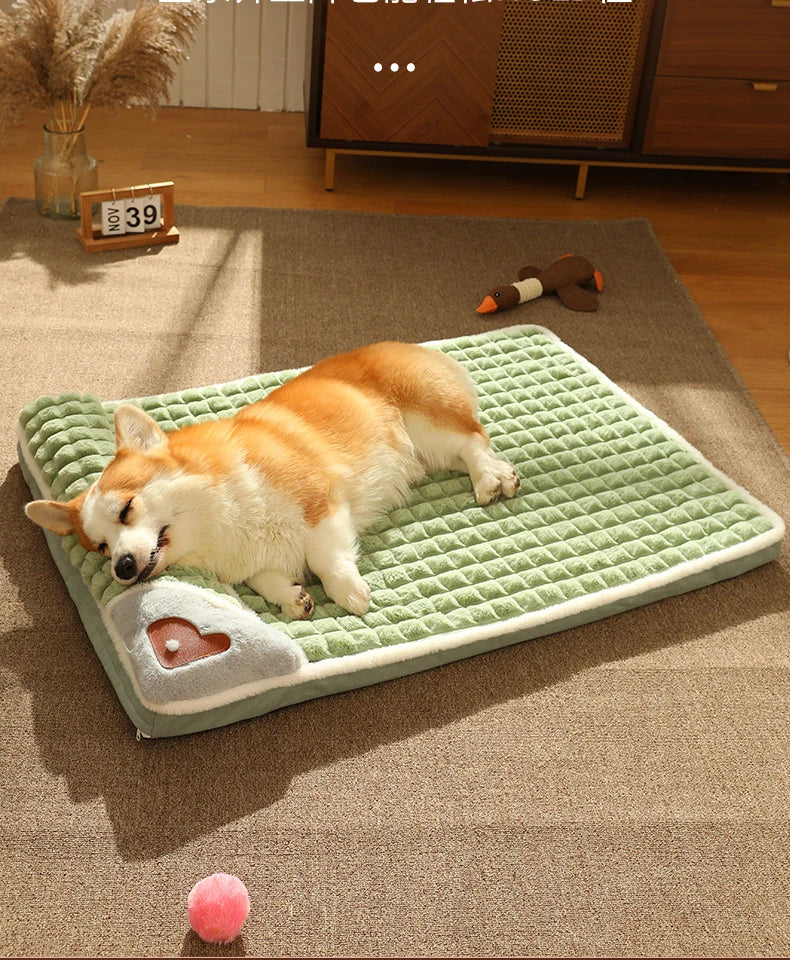 Nap Mat - The Pet Supply Corner