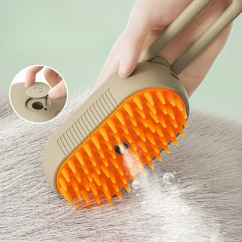 Steam Groomer Pro - The Pet Supply Corner