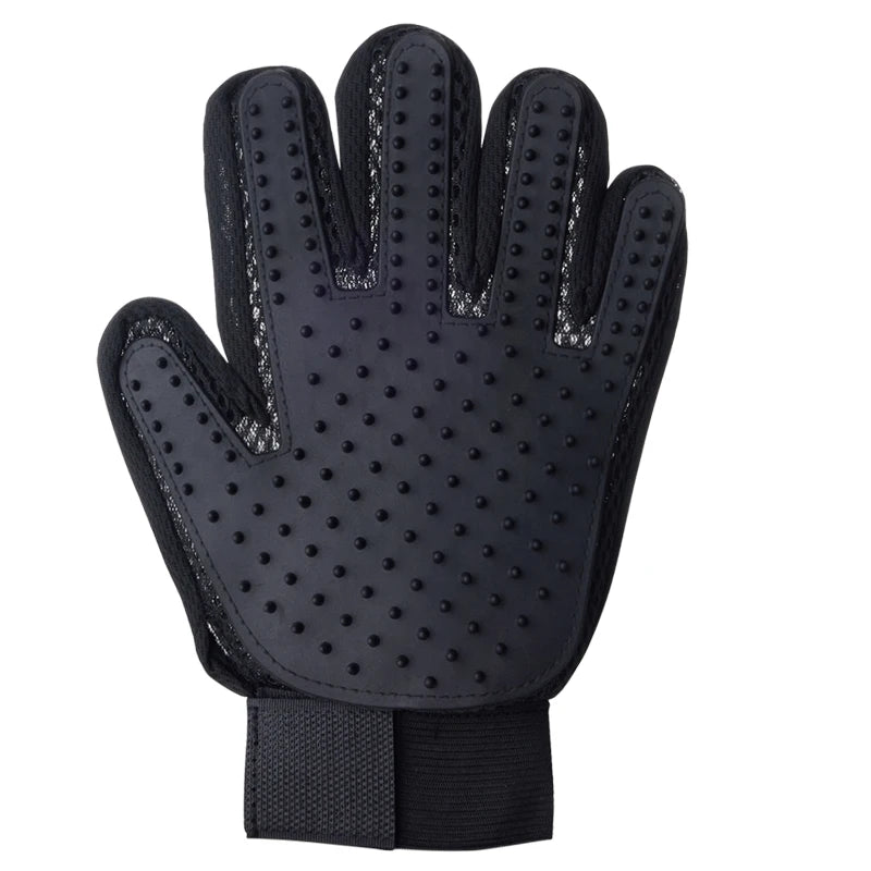 Grooming Glove - The Pet Supply Corner