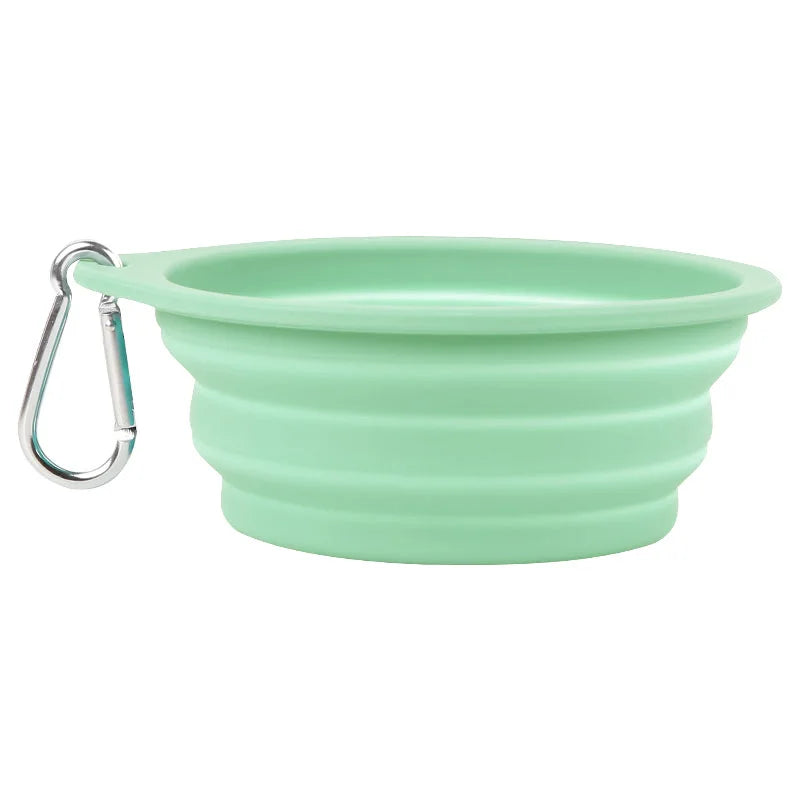 Fold-a-Bowl - The Pet Supply Corner