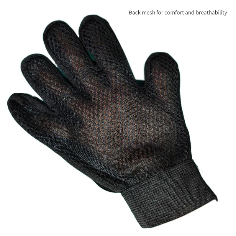 Grooming Glove - The Pet Supply Corner