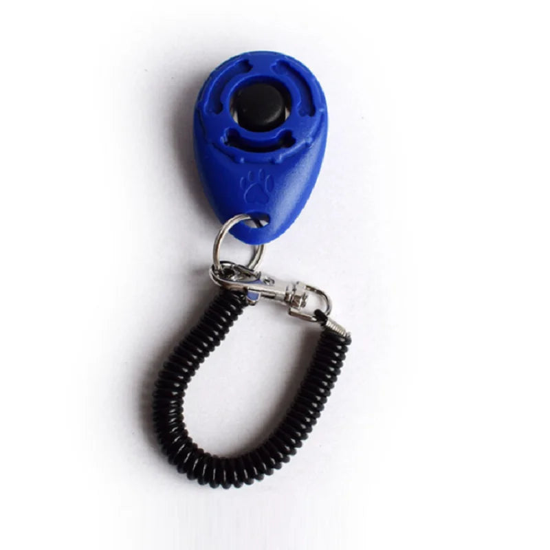 Dog Training Clicker - The Pet Supply Corner