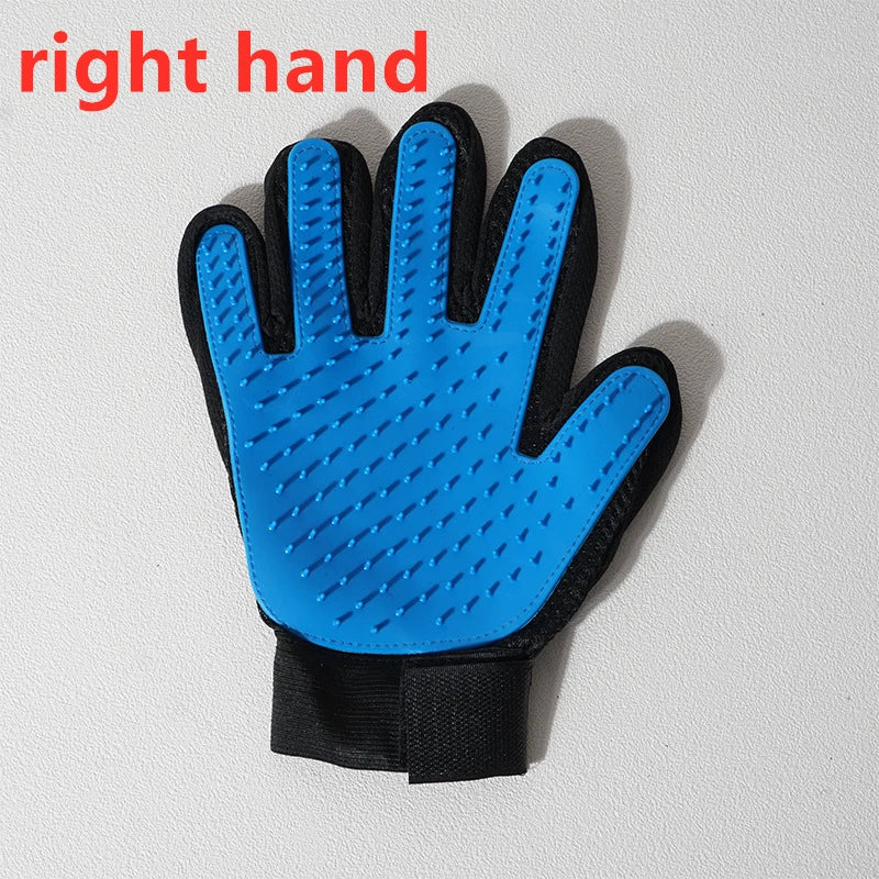 Grooming Glove - The Pet Supply Corner