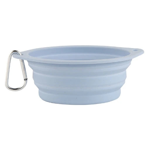 Fold-a-Bowl - The Pet Supply Corner