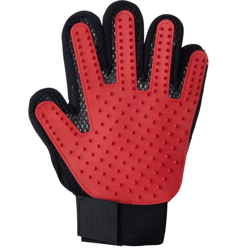 Grooming Glove - The Pet Supply Corner