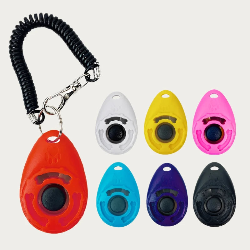 Dog Training Clicker - The Pet Supply Corner