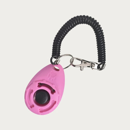 Dog Training Clicker - The Pet Supply Corner