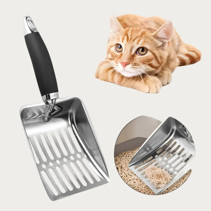 Cat Litter Shovel - The Pet Supply Corner