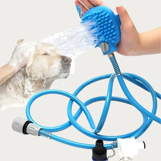 Handi-Pet Shower - The Pet Supply Corner