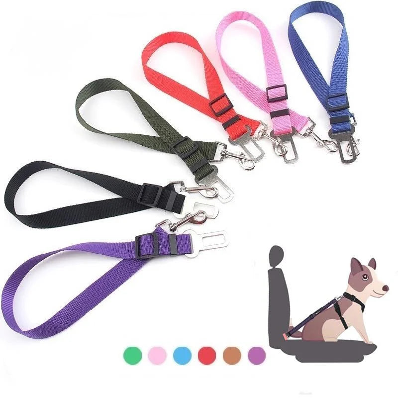 Pup Buckle - The Pet Supply Corner