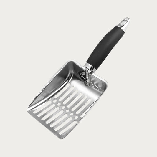 Cat Litter Shovel - The Pet Supply Corner