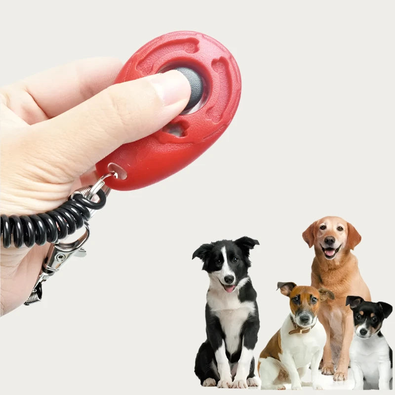 Dog Training Clicker - The Pet Supply Corner