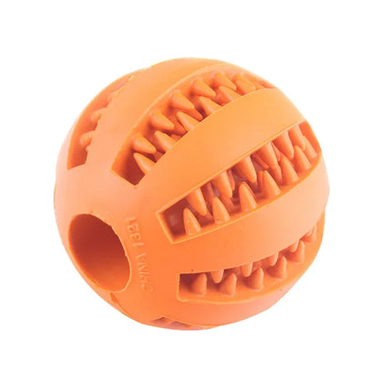 Chew Ball - The Pet Supply Corner