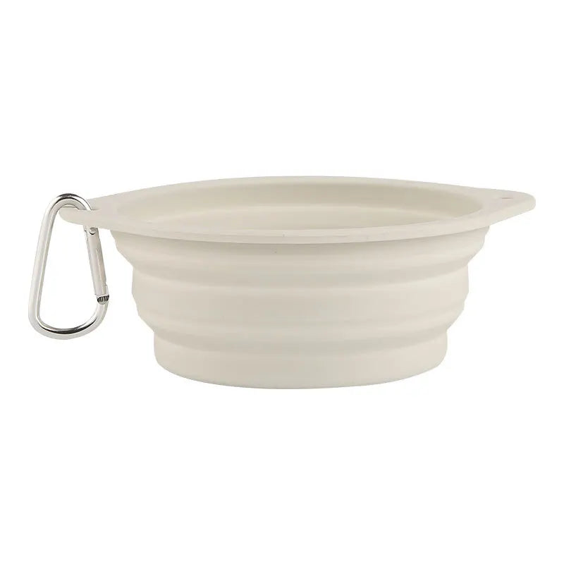 Fold-a-Bowl - The Pet Supply Corner