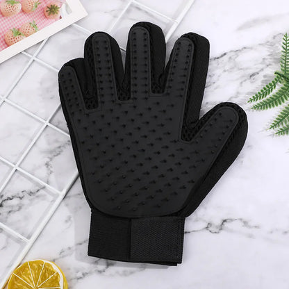 Grooming Glove - The Pet Supply Corner