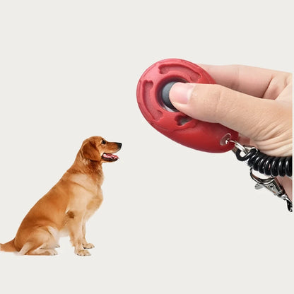 Dog Training Clicker - The Pet Supply Corner