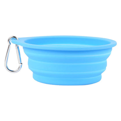 Fold-a-Bowl - The Pet Supply Corner