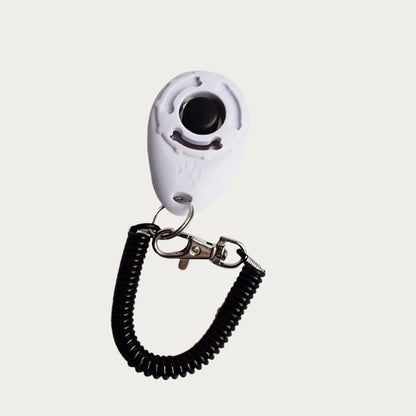 Dog Training Clicker - The Pet Supply Corner