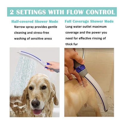 PetShower Pro - The Pet Supply Corner