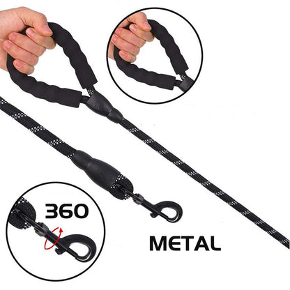 GripPro Leash - The Pet Supply Corner