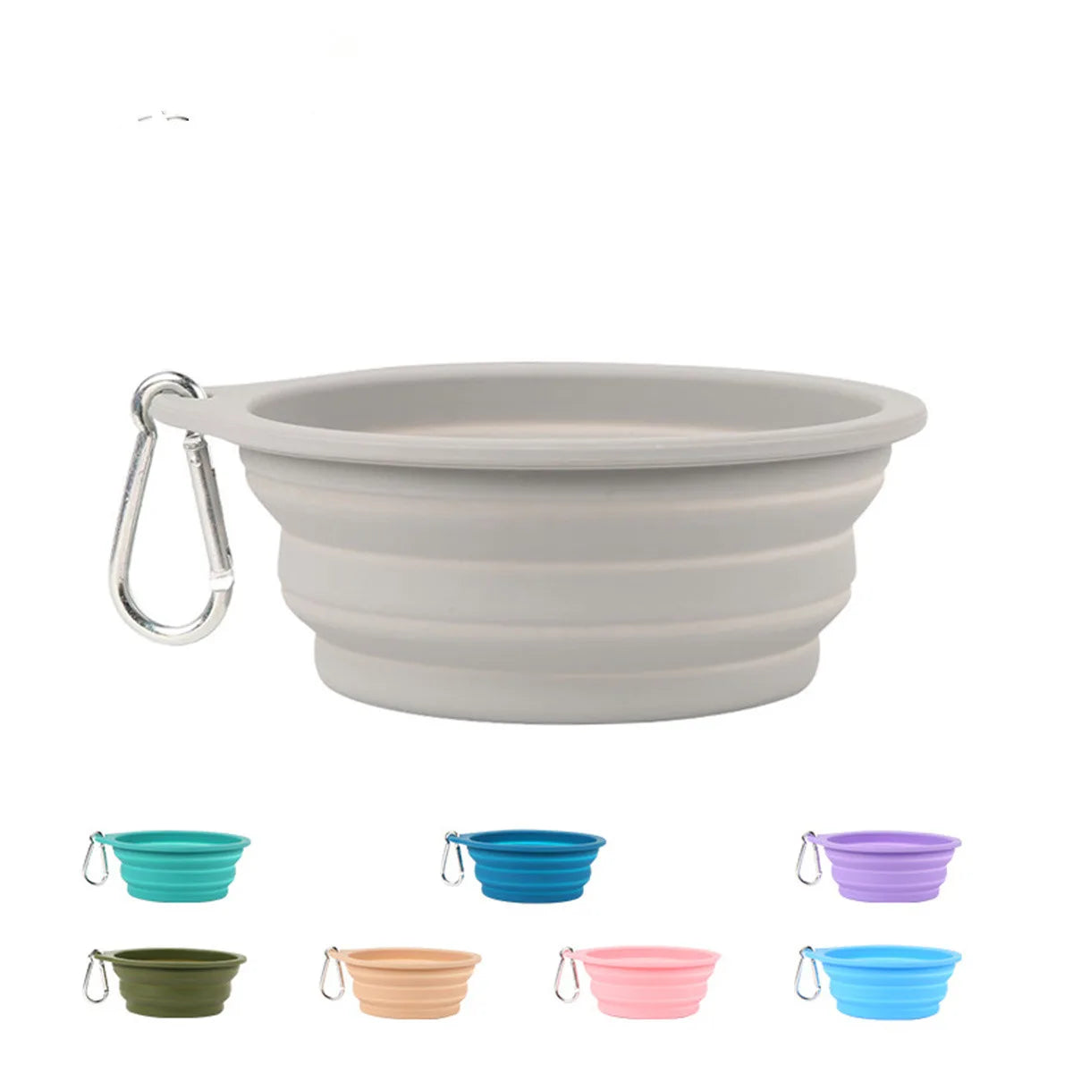 Fold-a-Bowl - The Pet Supply Corner