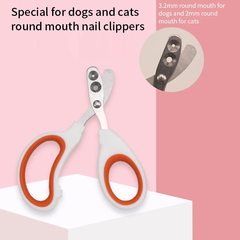 ClawEase Clippers - The Pet Supply Corner