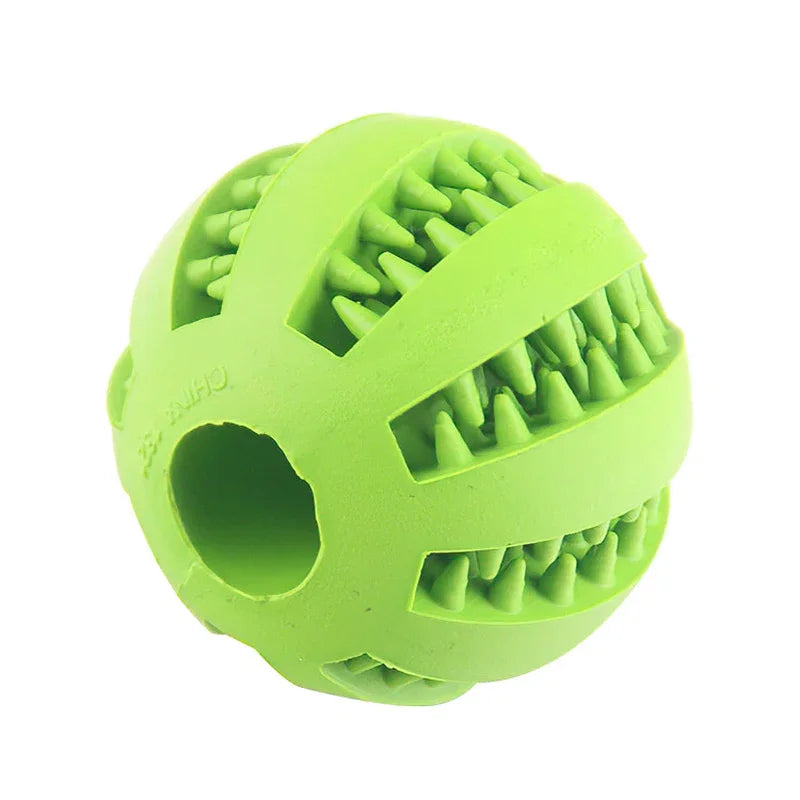 Chew Ball - The Pet Supply Corner