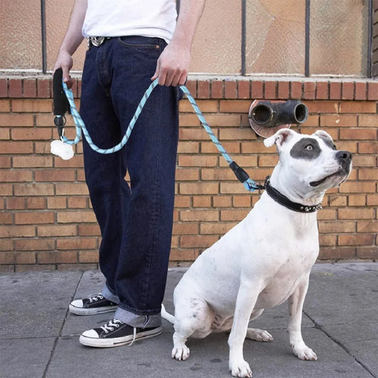 GripPro Leash - The Pet Supply Corner