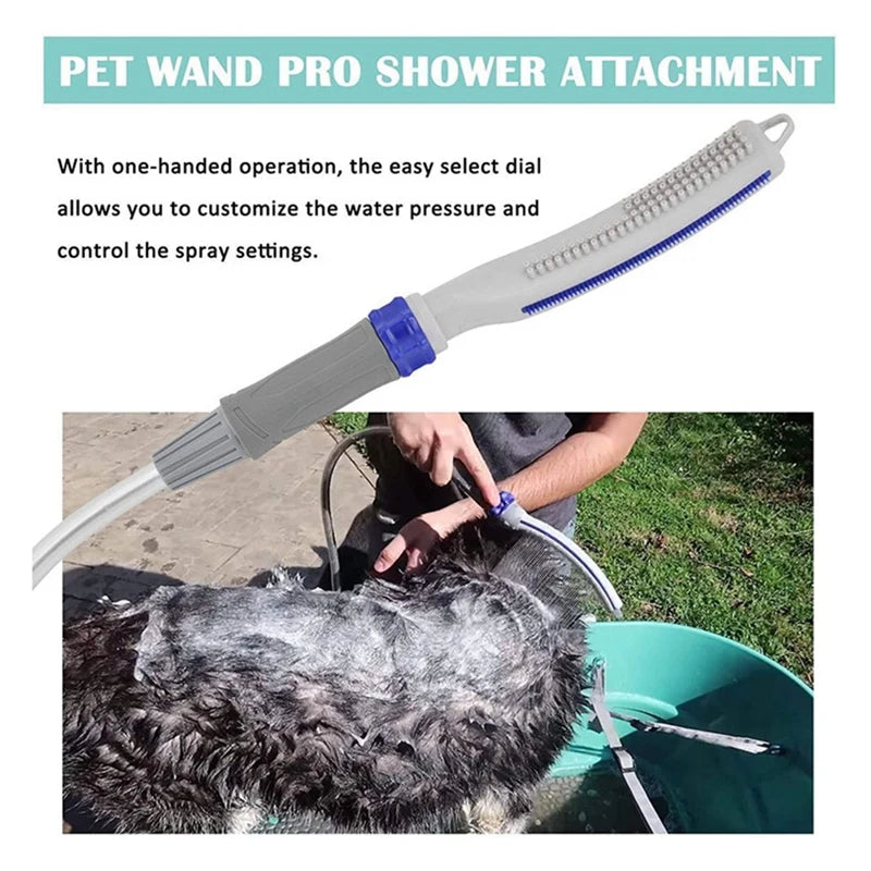 PetShower Pro - The Pet Supply Corner