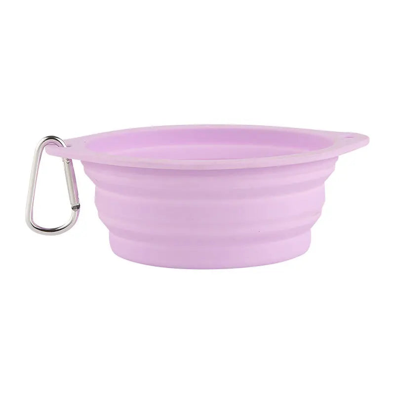 Fold-a-Bowl - The Pet Supply Corner