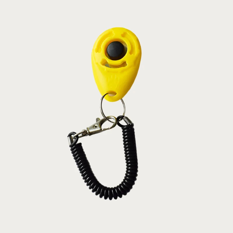 Dog Training Clicker - The Pet Supply Corner