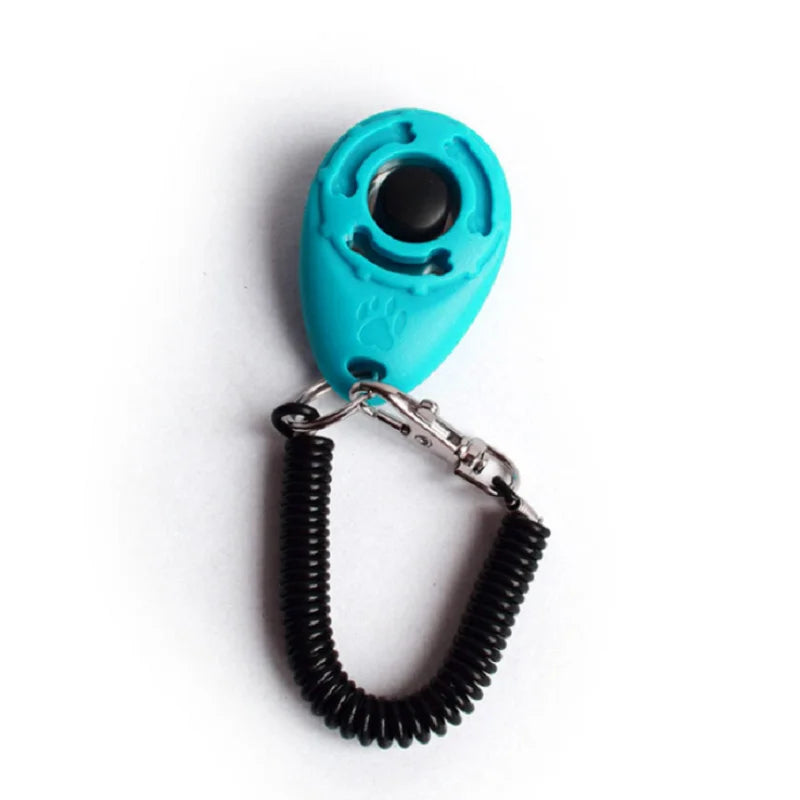 Dog Training Clicker - The Pet Supply Corner