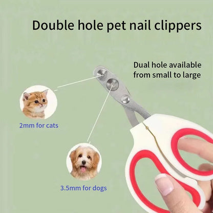 ClawEase Clippers - The Pet Supply Corner