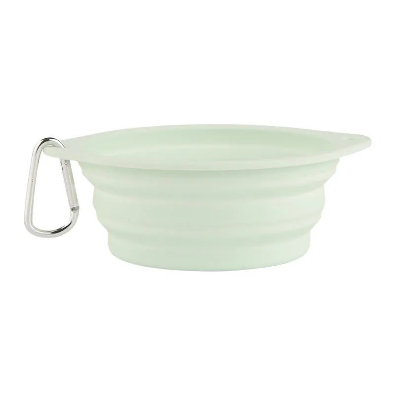 Fold-a-Bowl - The Pet Supply Corner