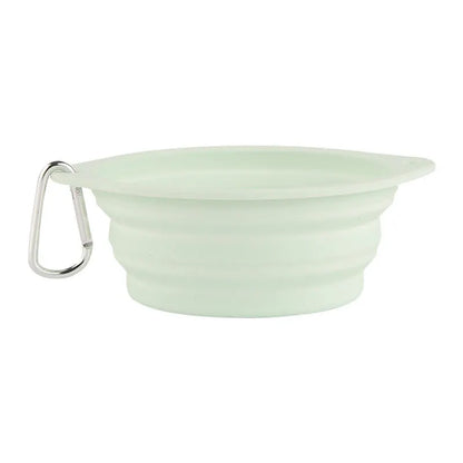 Fold-a-Bowl - The Pet Supply Corner