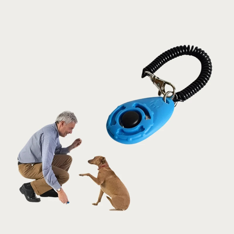 Dog Training Clicker - The Pet Supply Corner