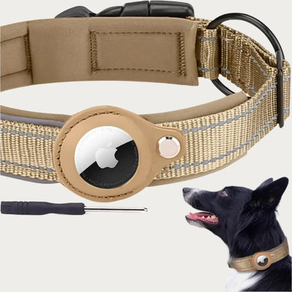 AirTag Collar - The Pet Supply Corner