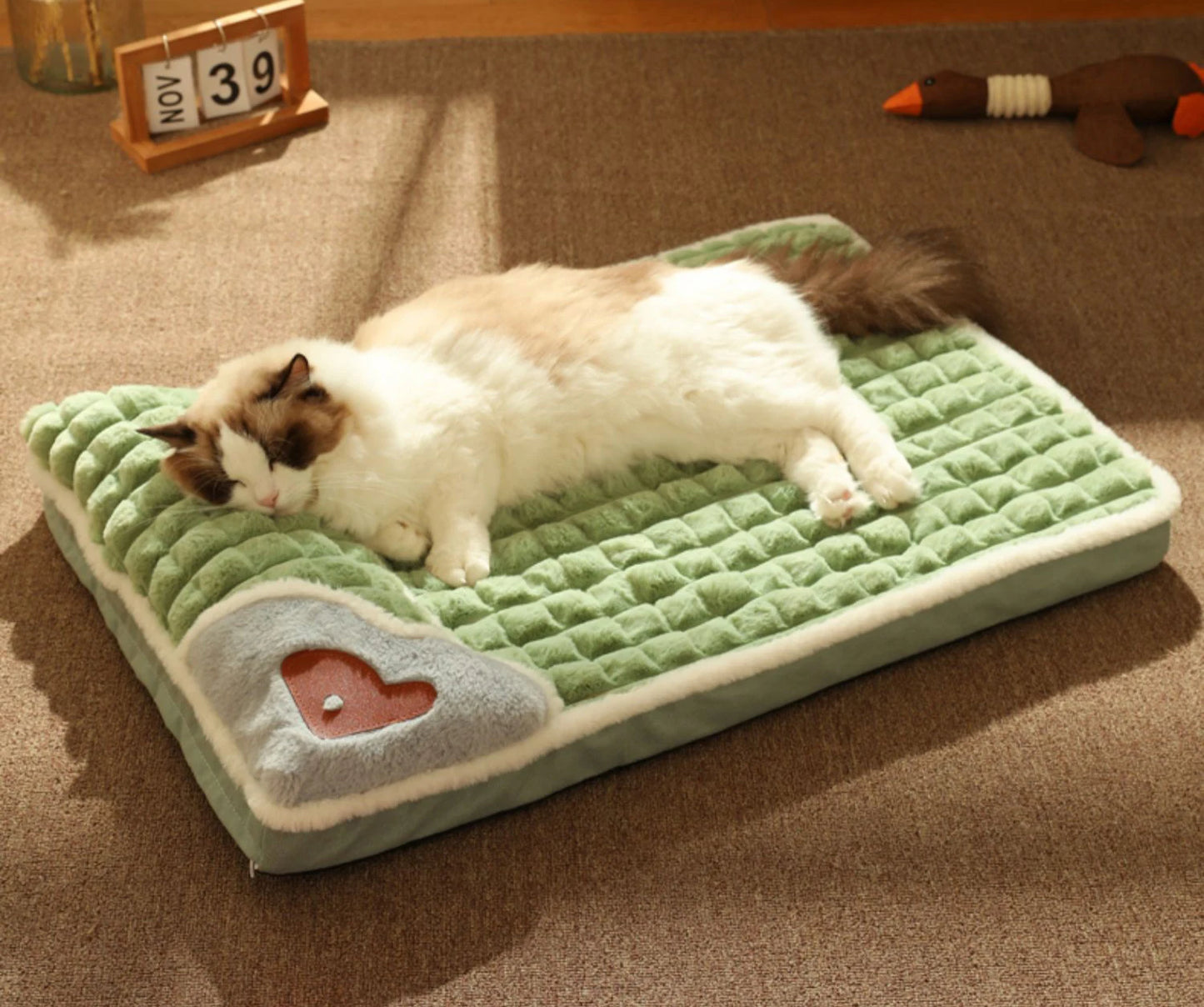 Nap Mat - The Pet Supply Corner